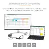 USB C Multiport Adapter StarTech DKT30CHSDPD Photo 8