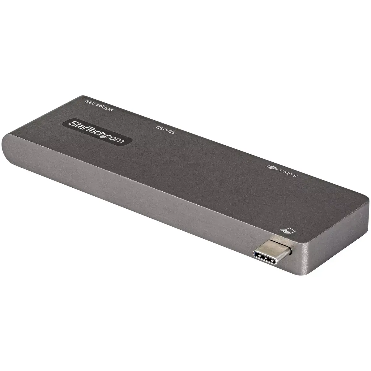 USB C Multiport adapteris StarTech DKT30CMHSDPD Photo 2