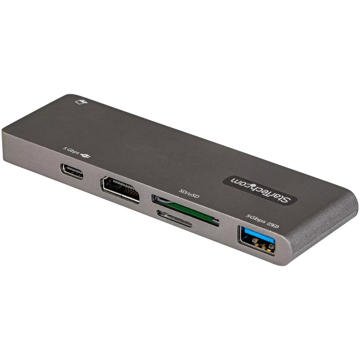 USB C Multiport adapteris StarTech DKT30CMHSDPD Photo 3