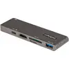 USB C Multiport adapteris StarTech DKT30CMHSDPD Photo 3