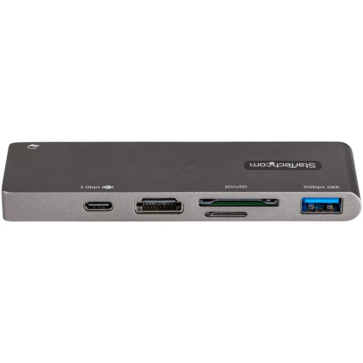 USB C Multiport adapteris StarTech DKT30CMHSDPD Photo 5