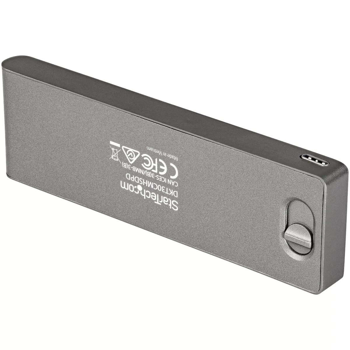 USB C Multiport adapteris StarTech DKT30CMHSDPD Photo 6