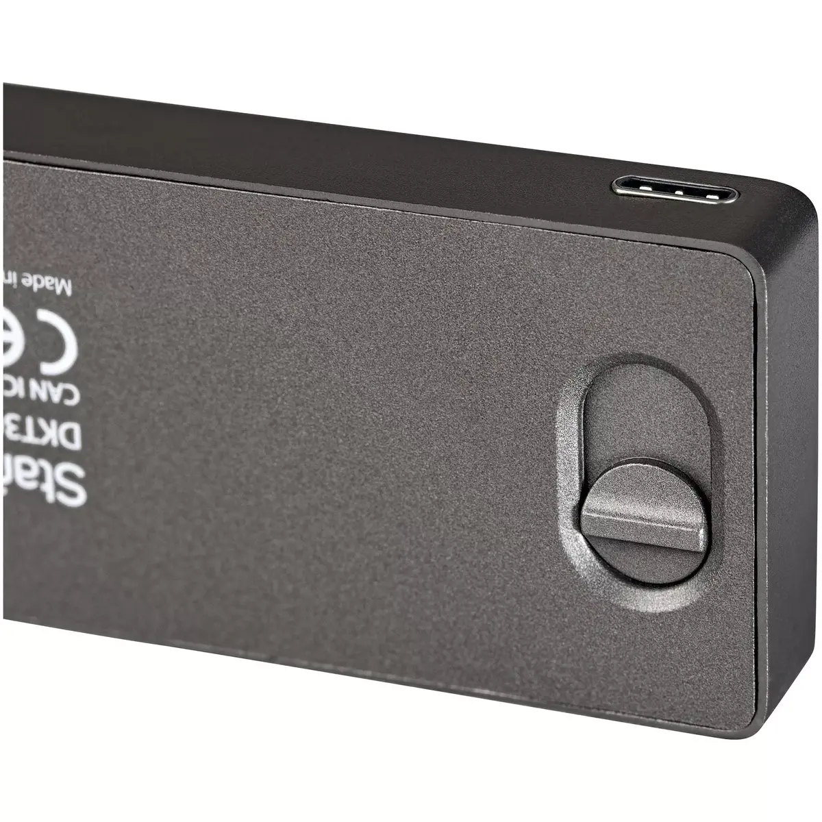 USB C Multiport adapteris StarTech DKT30CMHSDPD Photo 7