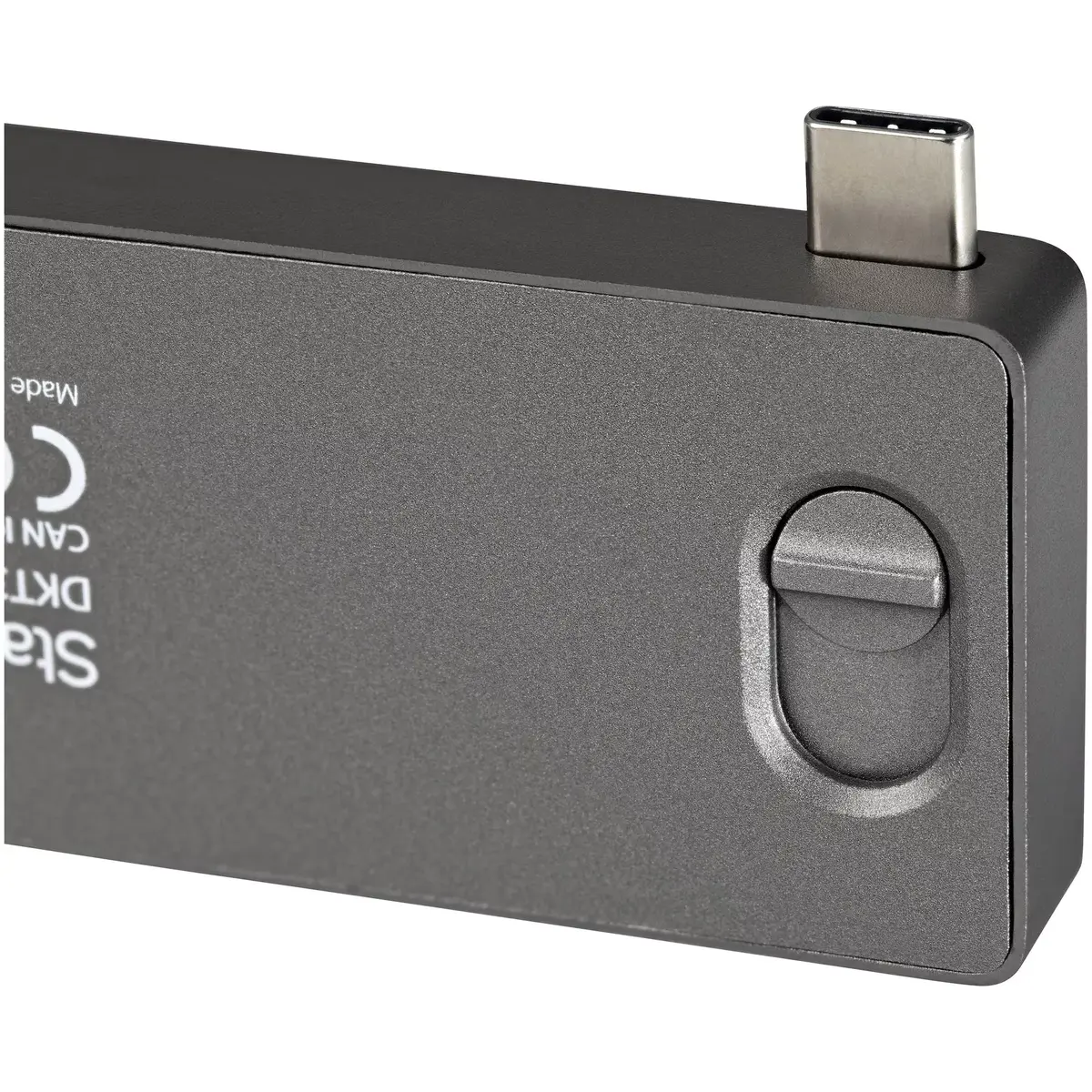 USB C Multiport adapteris StarTech DKT30CMHSDPD Photo 8