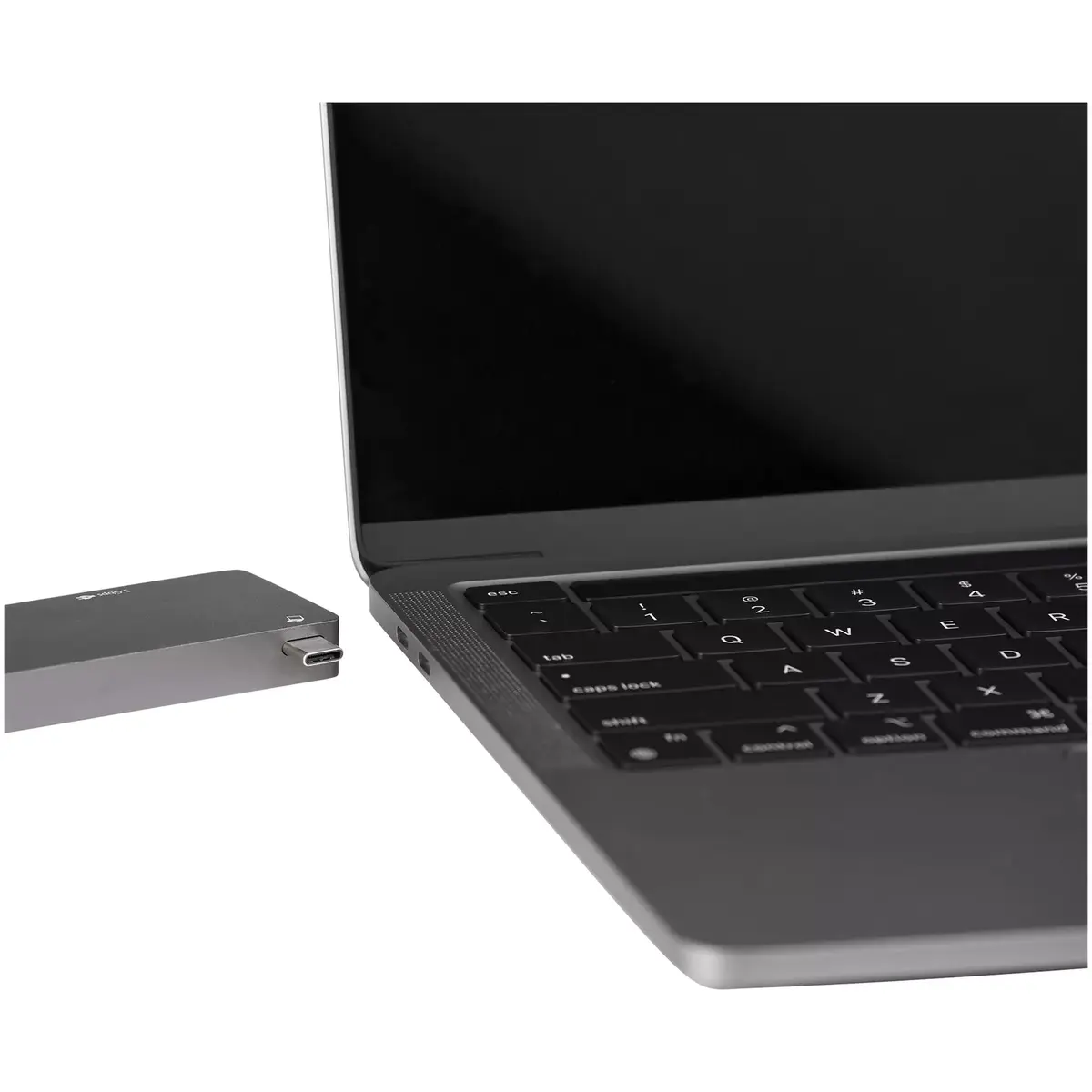 USB C Multiport adapteris StarTech DKT30CMHSDPD Photo 12