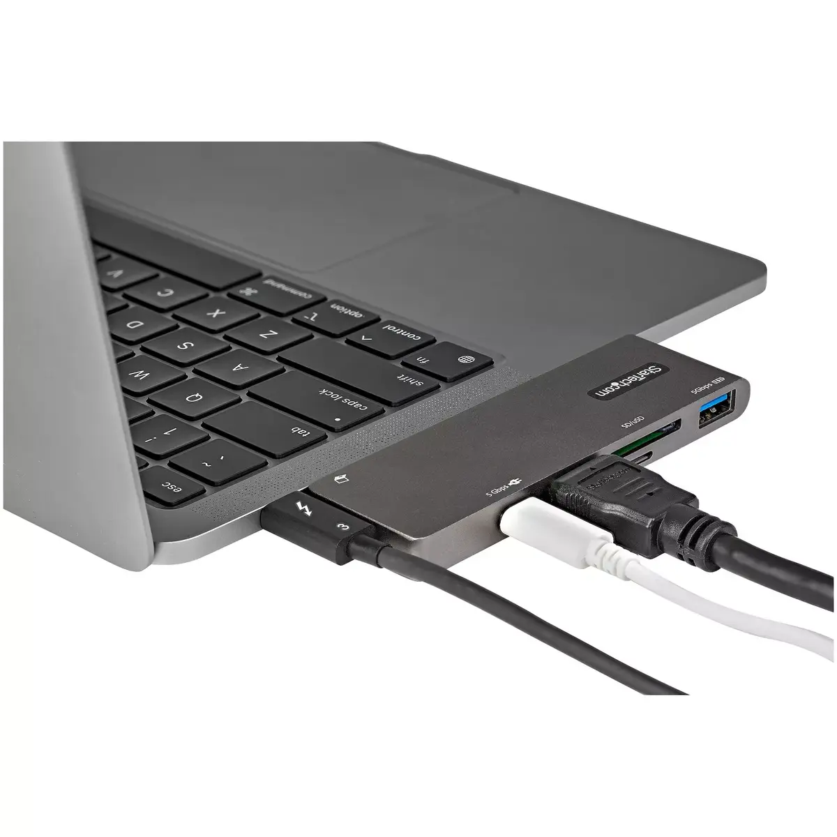 USB C Multiport adapteris StarTech DKT30CMHSDPD Photo 13