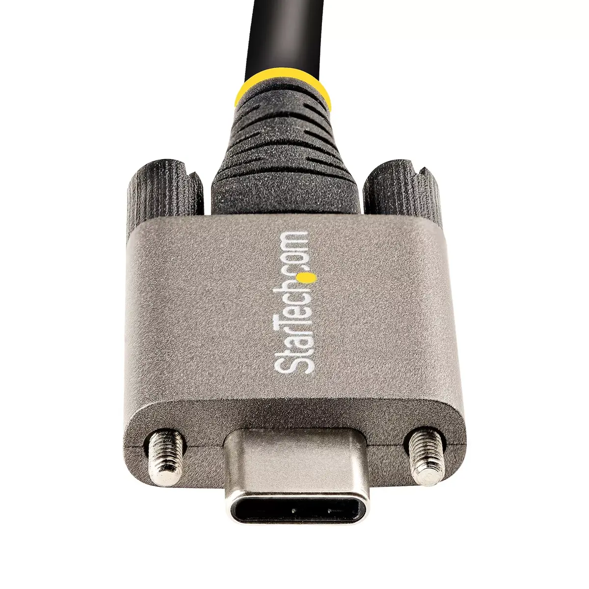 USB C Kabeļi StarTech.com USB31CCSLKV1M Photo 8