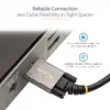 USB C Kabeļi StarTech.com USB31CCSLKV1M Photo 10