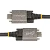 USB C Kabelis StarTech.com 20" Sānu Skrūve Photo 3