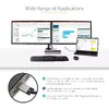 USB C Kabelis StarTech.com 20" Sānu Skrūve Photo 12