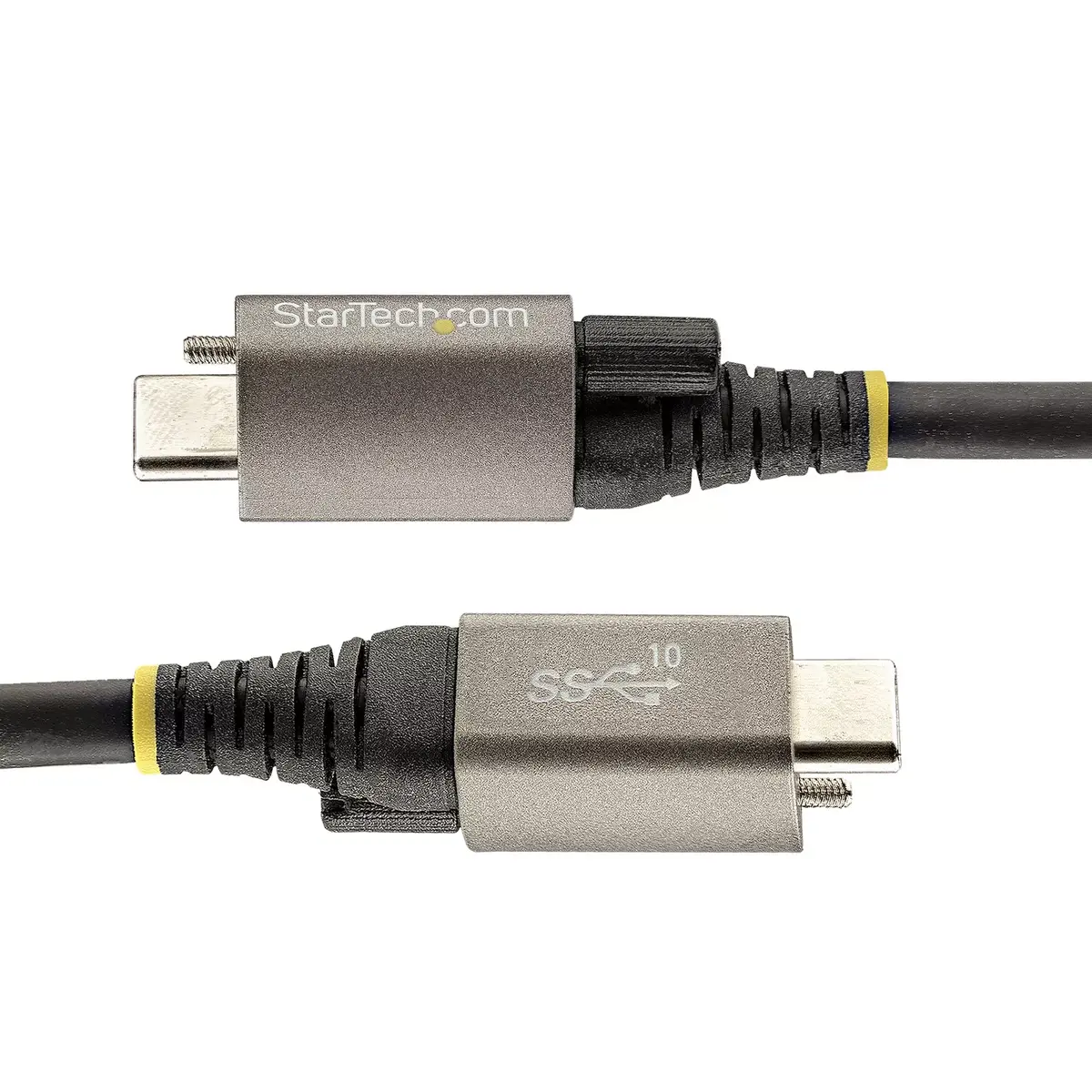 USB C Cable StarTech.com USB31CCTLKV1M Photo 6