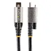 USB C Kabelis StarTech.com 20" Augšējā skrūvju bloķēšana Photo 2