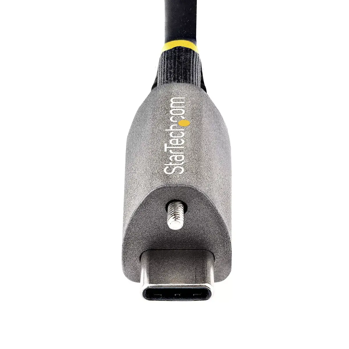 USB C Kabelis StarTech.com 20" Augšējā skrūvju bloķēšana Photo 4