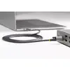 USB C Kabelis StarTech.com 20" Augšējā skrūvju bloķēšana Photo 7