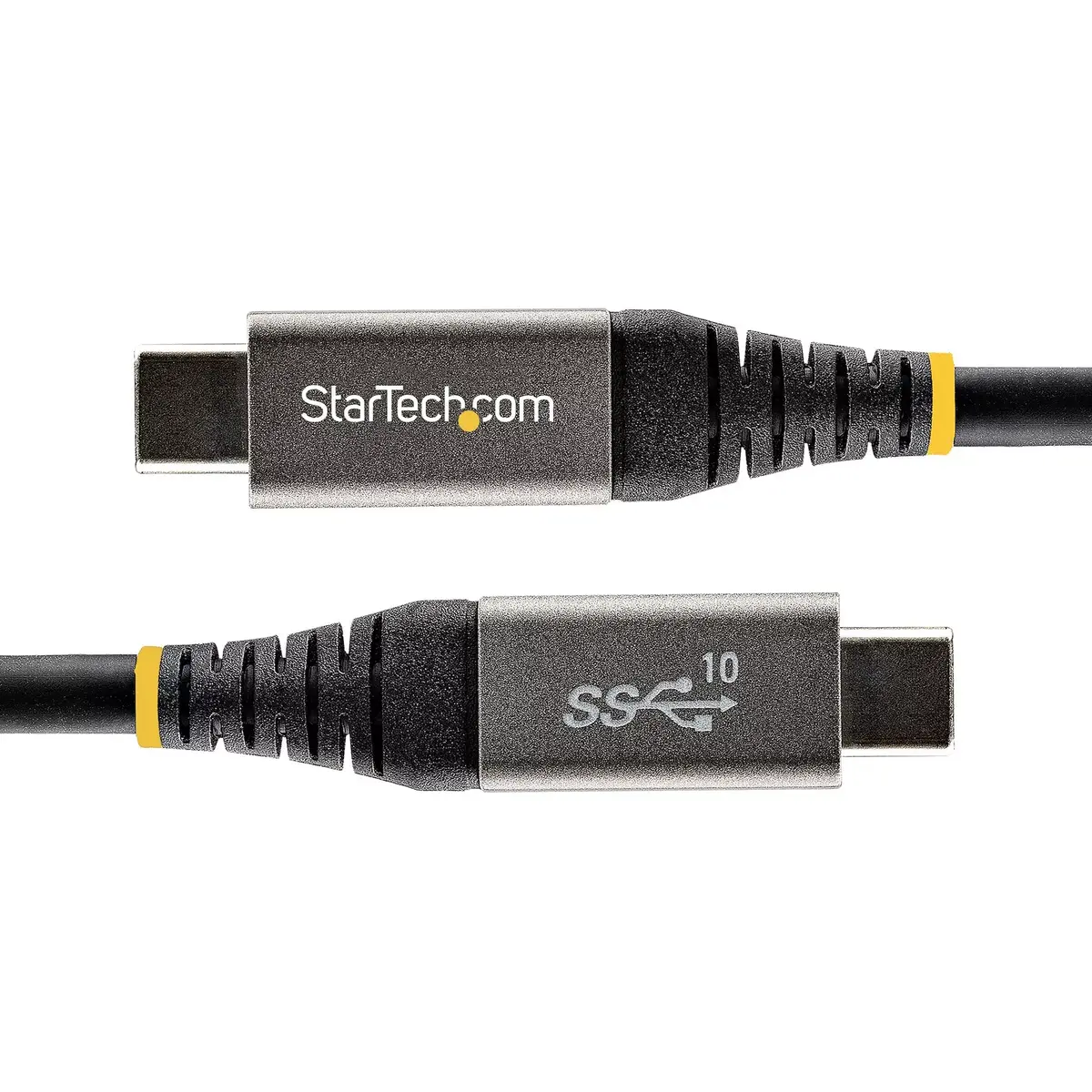 USB C Кабель StarTech.com USB31CCV1M Photo 3