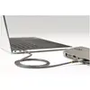 USB C Кабель StarTech.com USB31CCV1M Photo 6