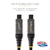 USB C Кабель StarTech.com USB31CCV1M Photo 8