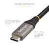USB C Кабель StarTech.com USB31CCV1M Photo 10