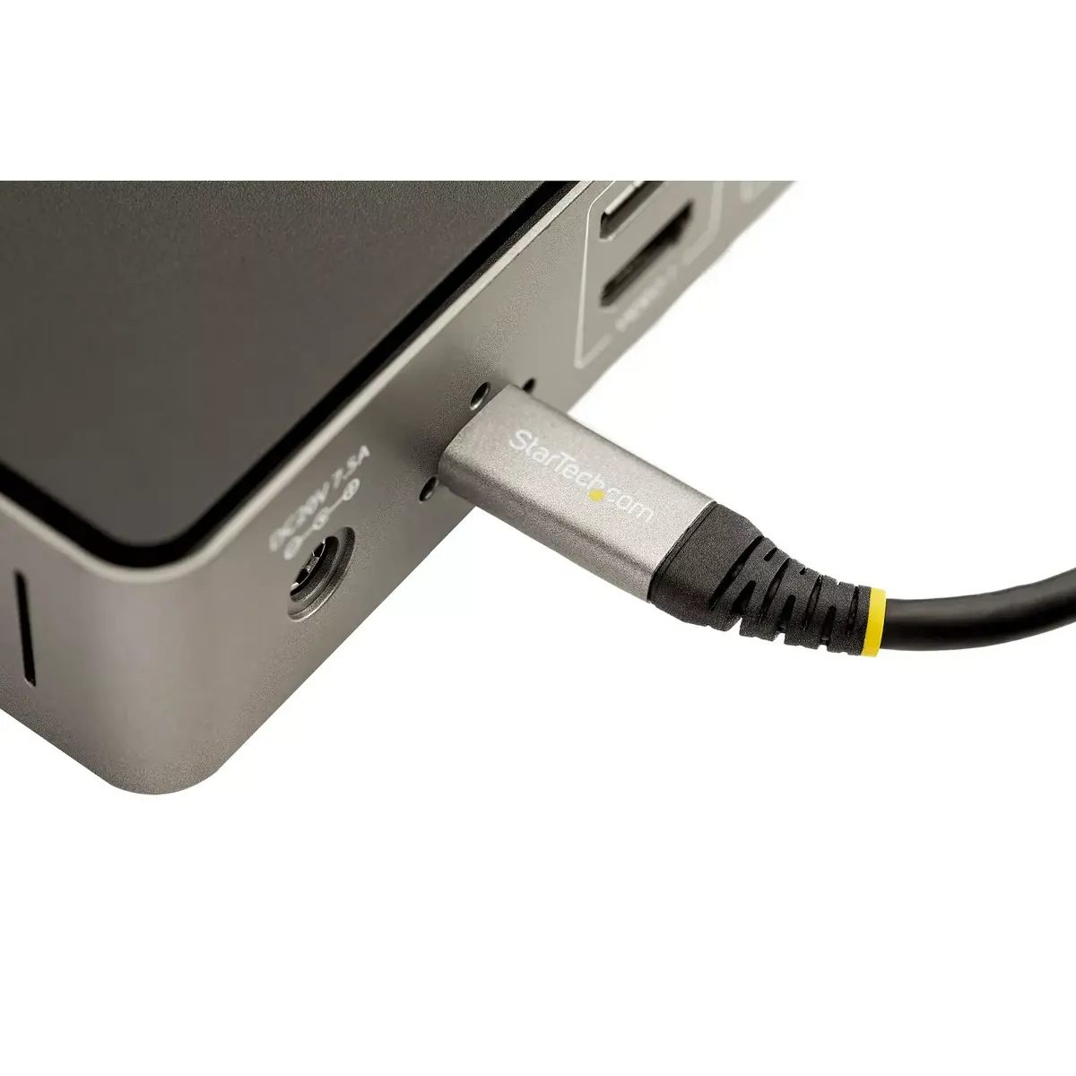 USB C Cable StarTech.com 20" (50cm) Photo 4