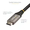USB C Cable StarTech.com 20" (50cm) Photo 10