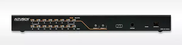 KVM slēdzis ATEN KH2516A Photo 2