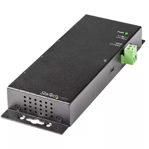 USB Хаб StarTech.com 4 Port USB C Hub 10Gbps