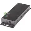 USB Хаб StarTech.com 4 Port USB C Hub 10Gbps Photo 2