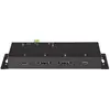 USB Хаб StarTech.com 4 Port USB C Hub 10Gbps Photo 4