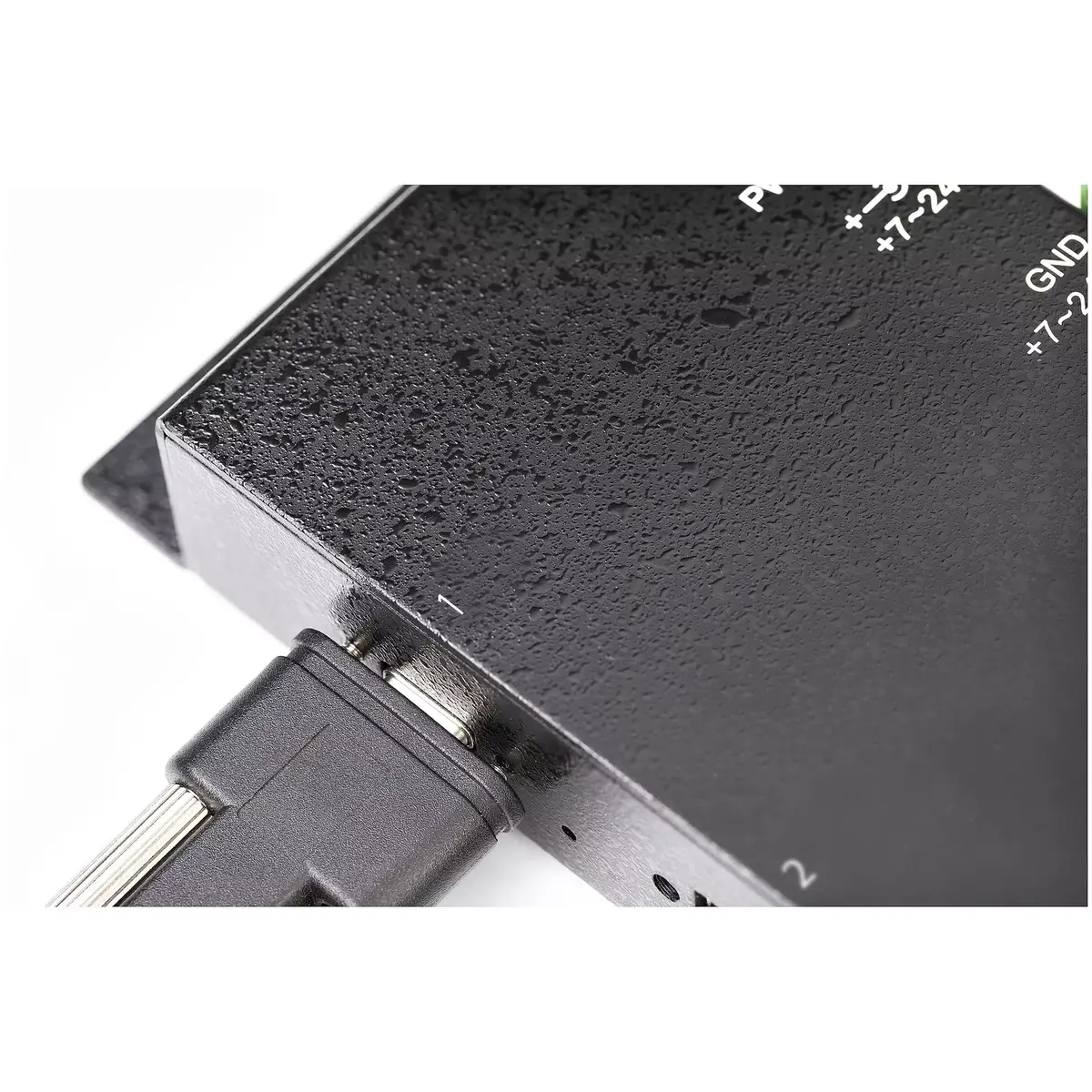 USB Хаб StarTech.com 4 Port USB C Hub 10Gbps Photo 5