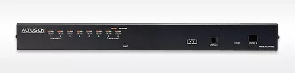 ATEN KH1508A KVM switch 8-port PS/2 USB VGA Photo 4