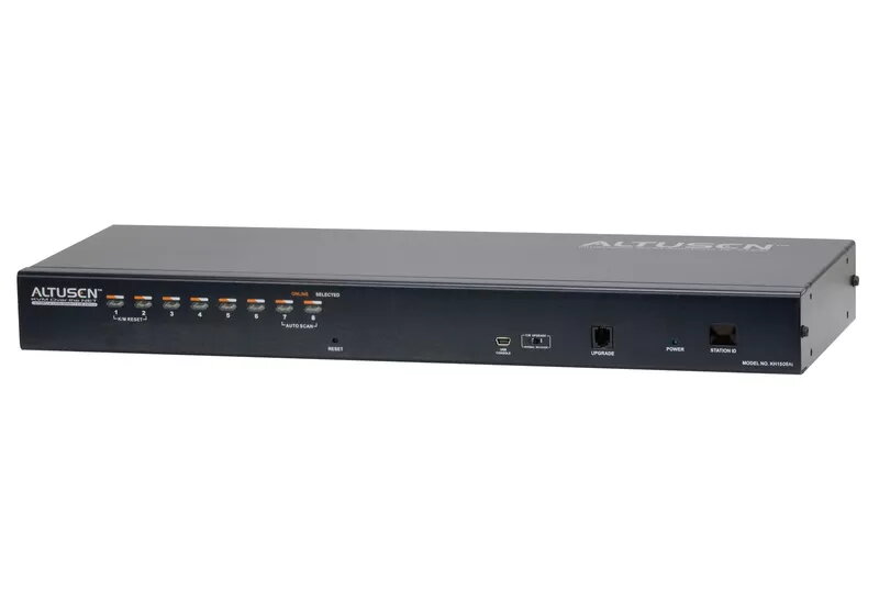 KVM slēdzis ATEN KH1508Ai — 8
