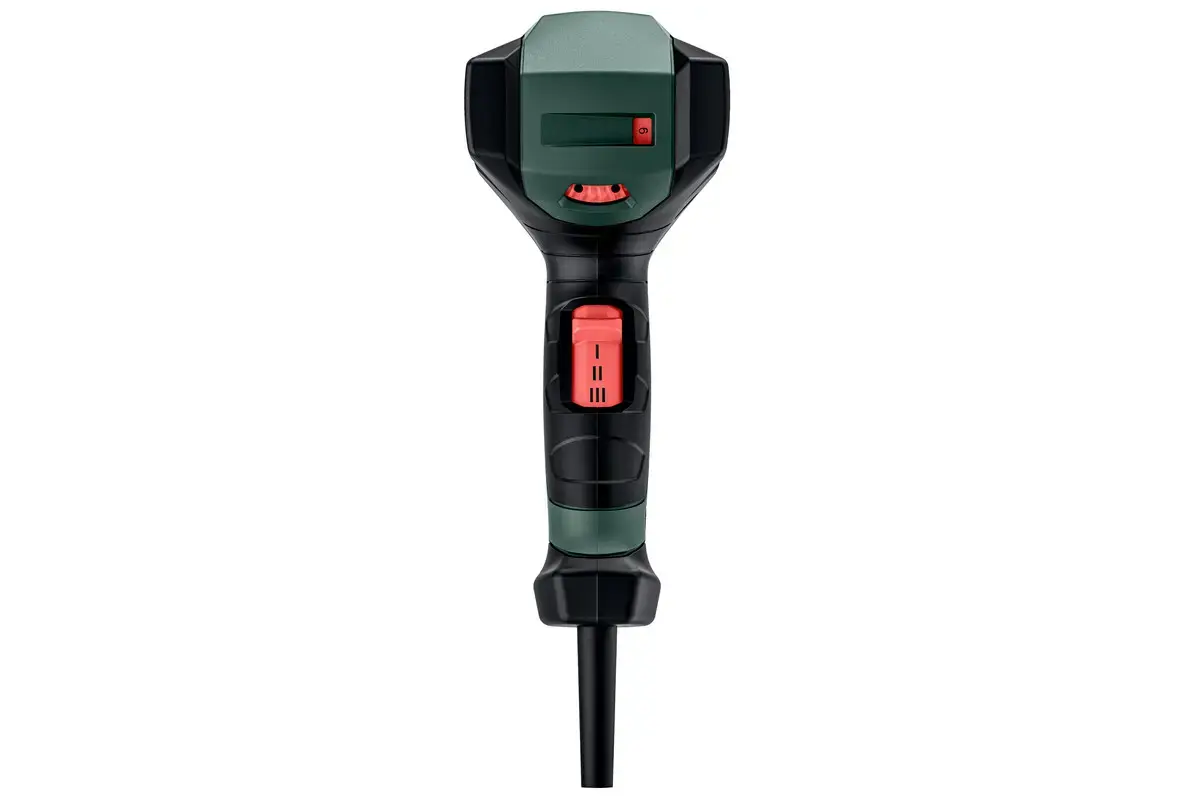 Siltuma pistole Metabo HG 20-600 Photo 2