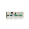 KVM slēdzis ATEN 2-Port USB VGA KVM ar audio Photo 2