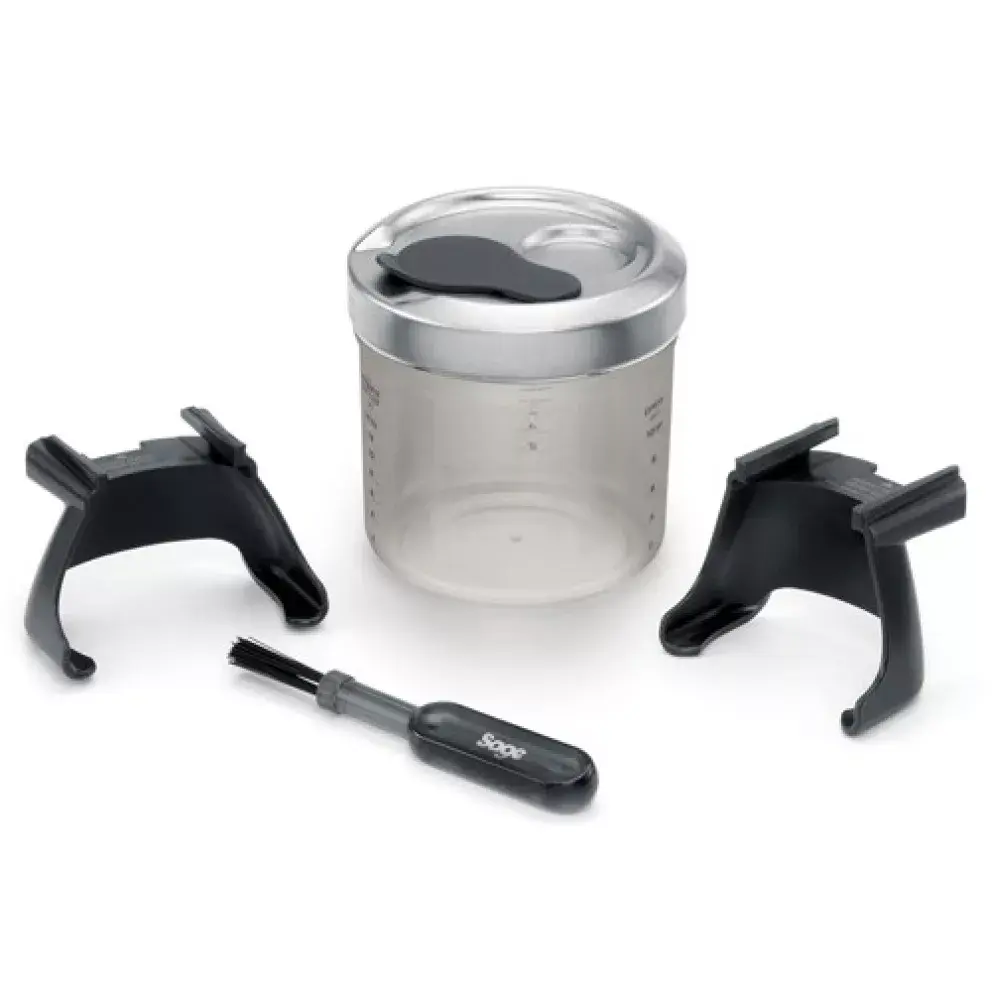 Kafijas dzirnaviņas Sage the Smart Grinder Photo 2