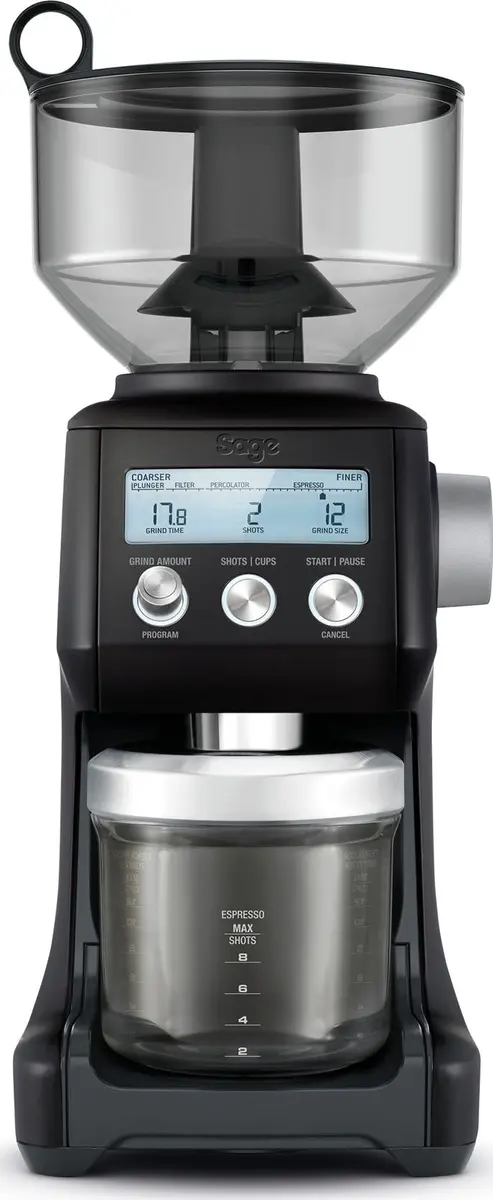 Coffee Grinder Sage the Smart Grinder Photo 3