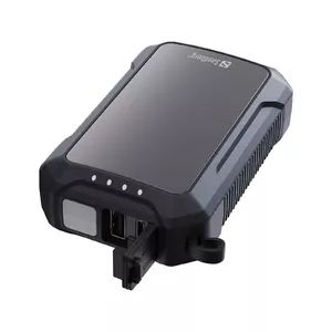 Портативный аккумулятор Sandberg Hand Warmer 10000 мАч