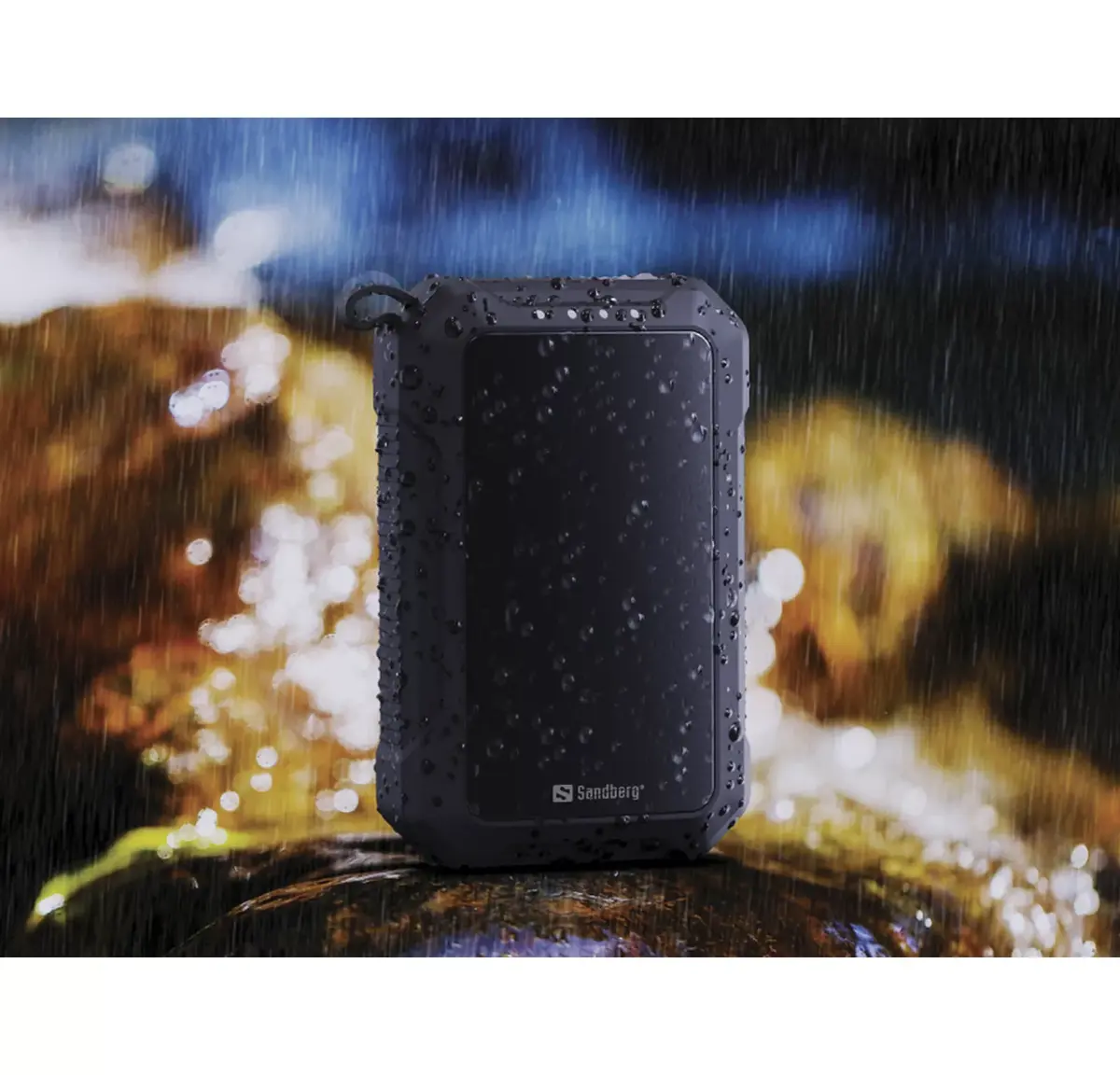Portatīvais akumulators Sandberg Hand Warmer 420-65 Photo 6