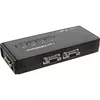 KVM Switch 4 Port USB InLine 60614H Photo 2