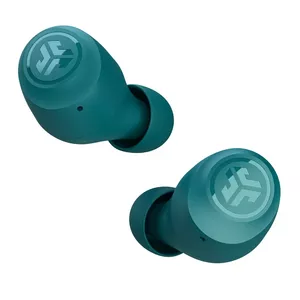 JLab GO Air POP True Wireless Austiņas True Wireless Stereo (TWS) Ausīs Zvani / mūzika Bluetooth Trietilalumīnijs