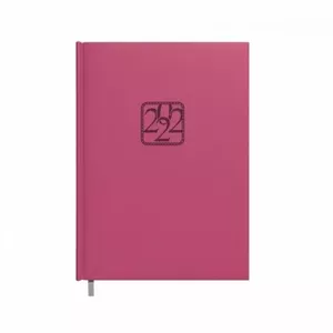 Planning notebook Buroodisain 241728-231 A5 Raspberry Red