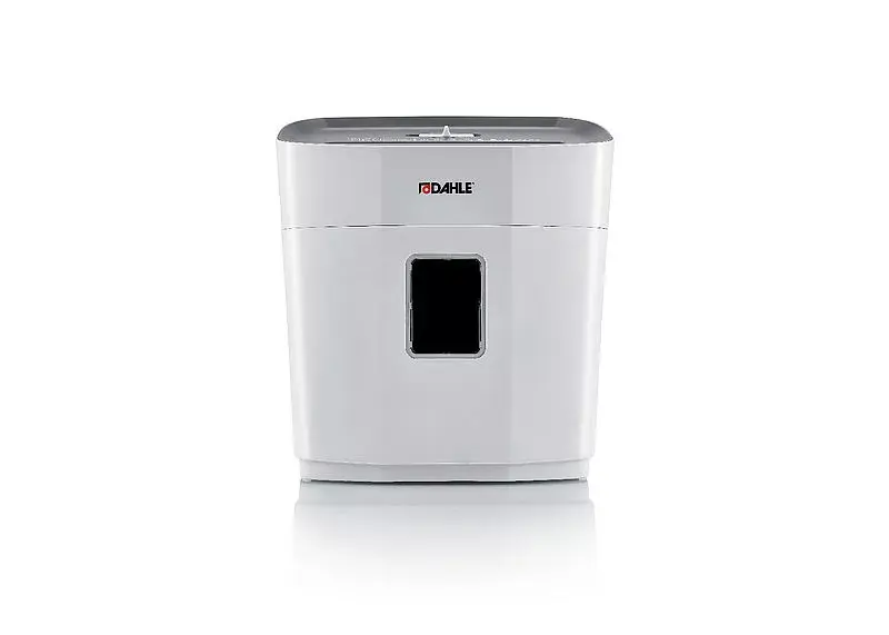 Шредер для бумаги Dahle PS 140 Photo 8