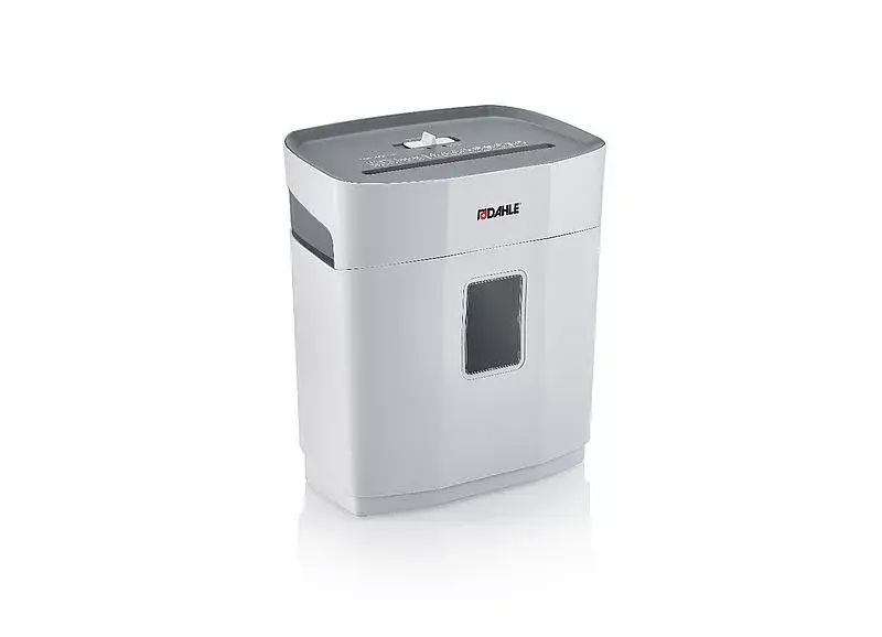 Шредер для бумаги Dahle PS 140 Photo 9