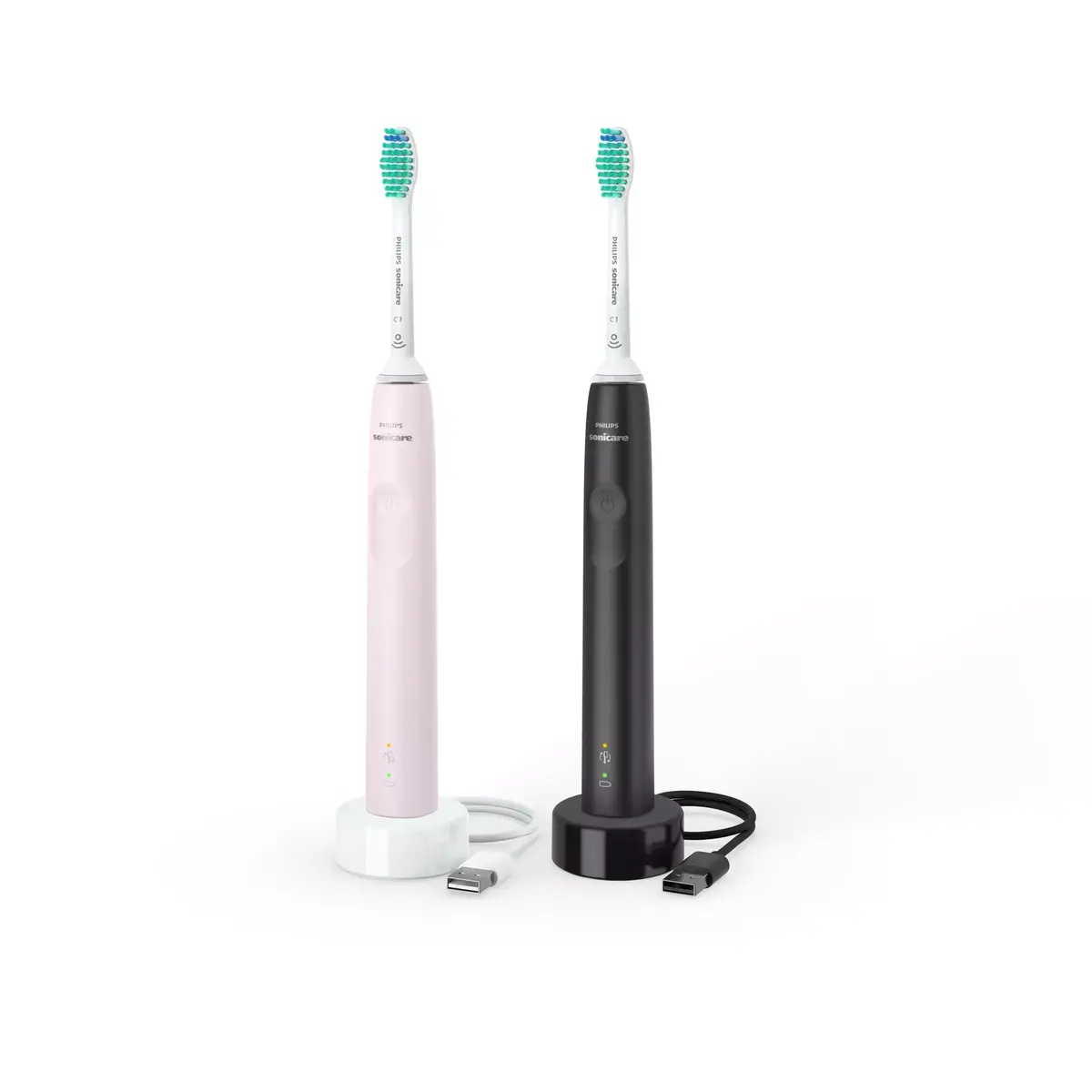 Sonic Toothbrush Philips 3100 series HX3675/15 Photo 2