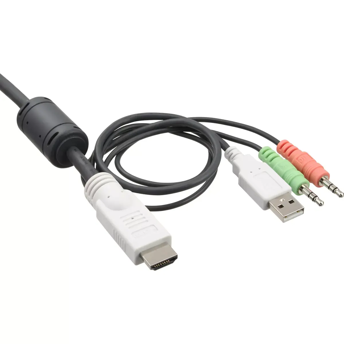 KVM Switch InLine 62612I Photo 3