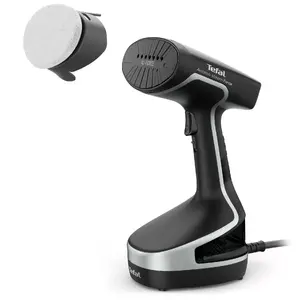 Handheld garment steamer Tefal Acces Steam Force DT8270 — 2000 W, 0.2 L tank, 1.4 kg