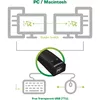 USB KM-Switch InLine 60603I Photo 3
