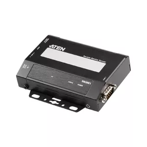 ATEN 1-Port RS-232 Secure Device Server with 10/100Base-T(X)