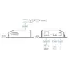 ATEN 1-Port RS-232 Secure Device Server Photo 6