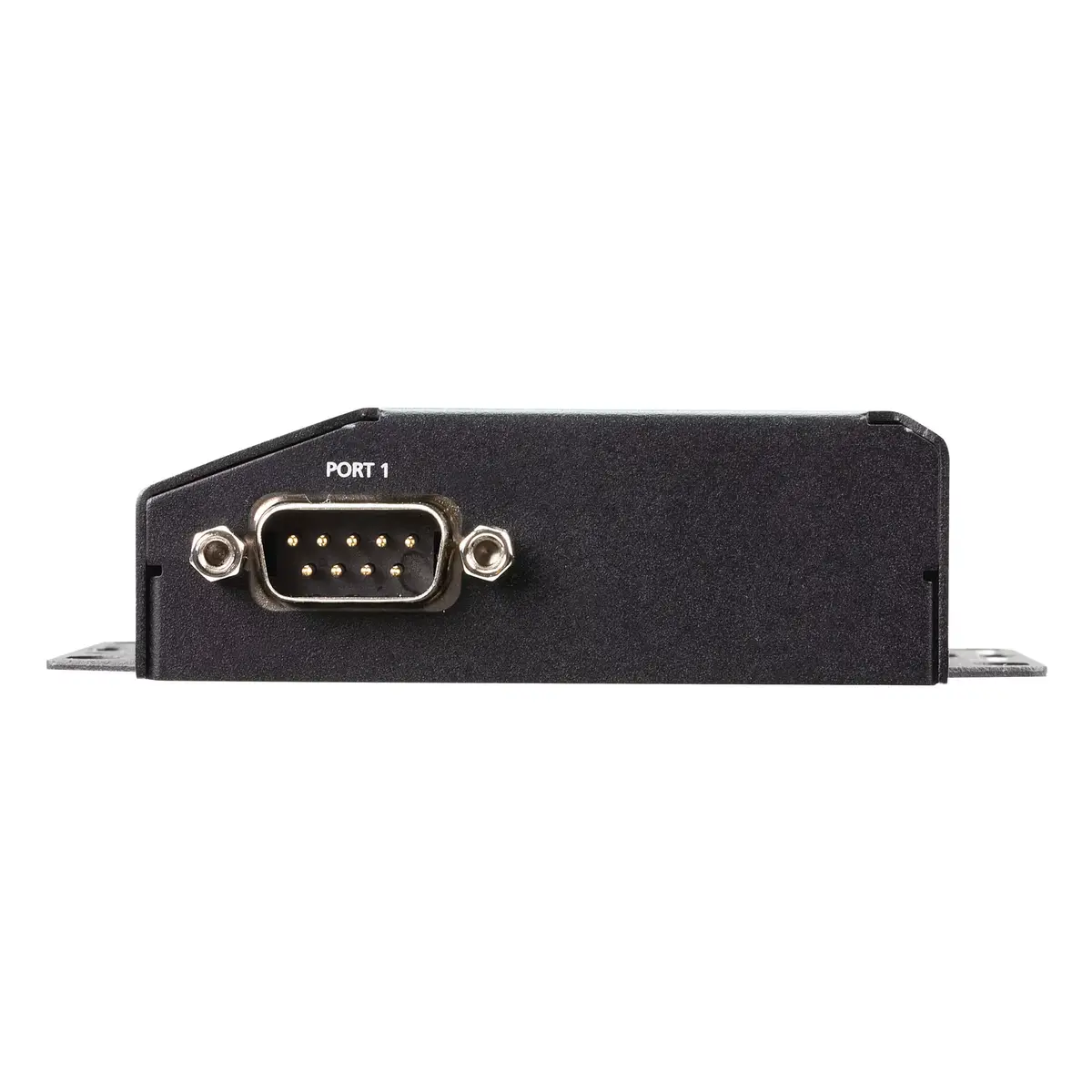ATEN 1-Port RS-232 Secure Device Server Photo 2