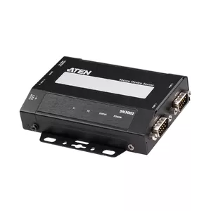 Device Server ATEN 2-Port RS-232 SN3002-AX-G